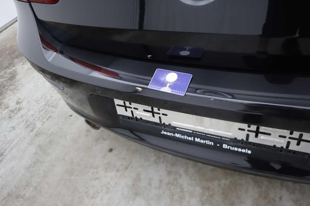 BMW 1er 2015 фото 15