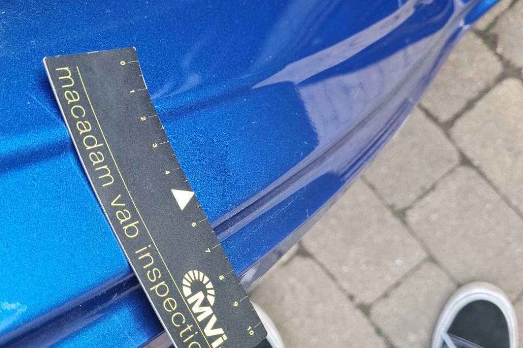 Skoda Octavia Combi 2016 photo 21