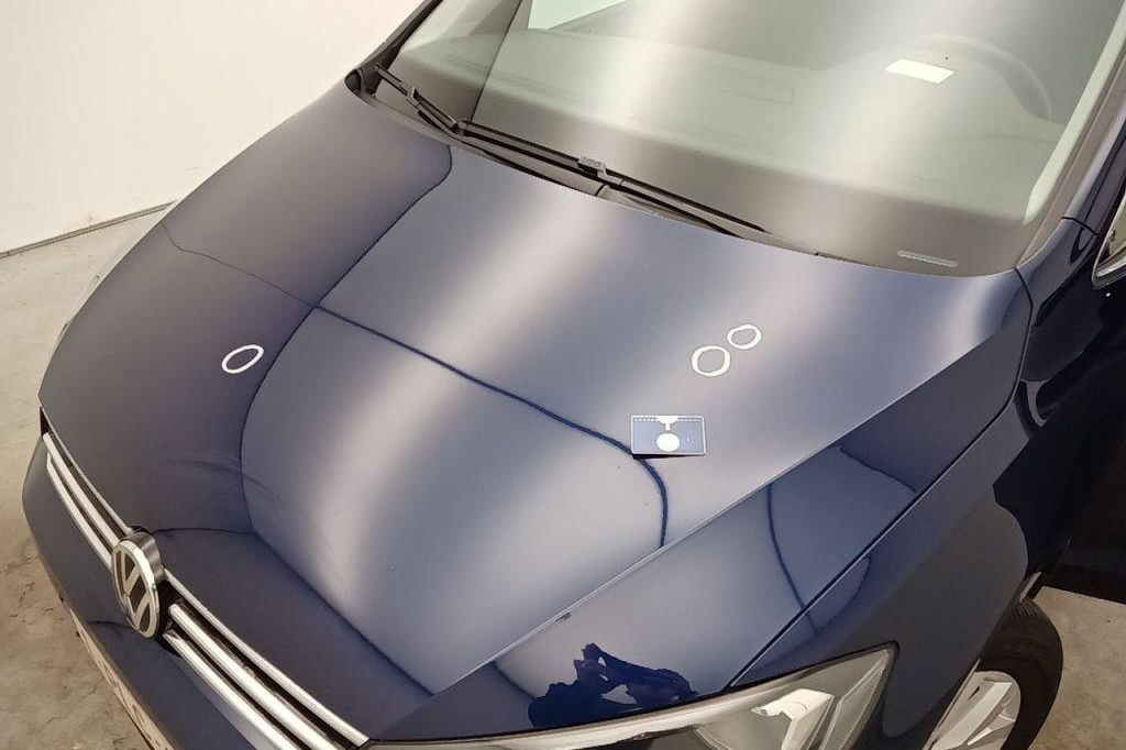 Volkswagen Touran 2016 photo 32