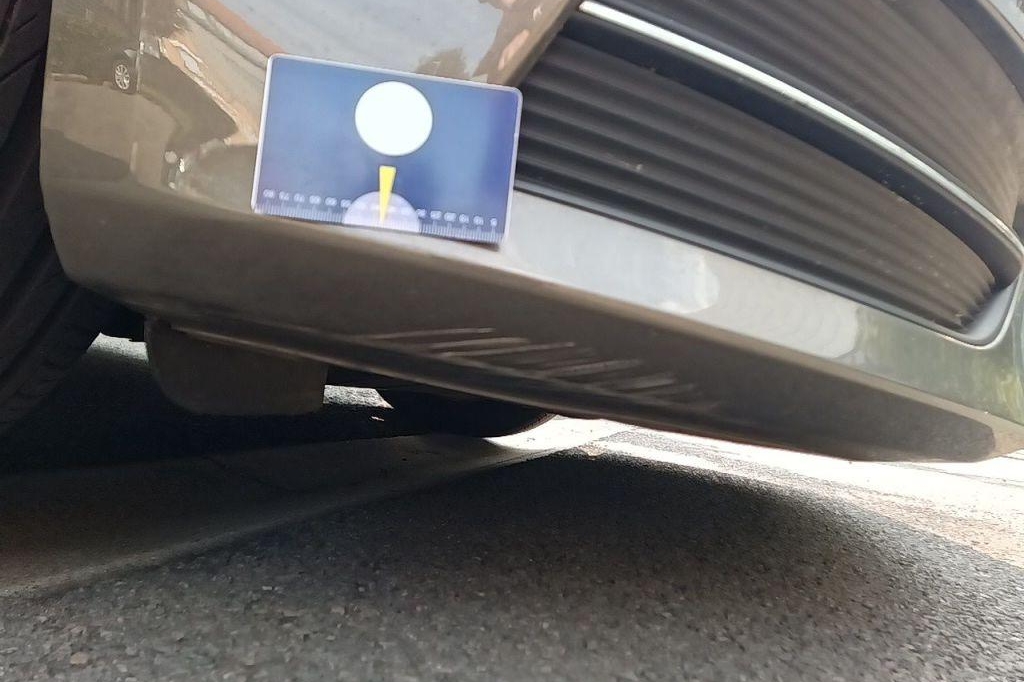 Audi A3 Sportback 2016 фото 11