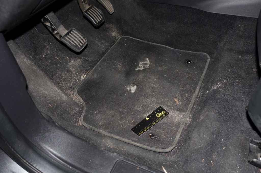 Land Rover Discovery Sport 2017 фото 29