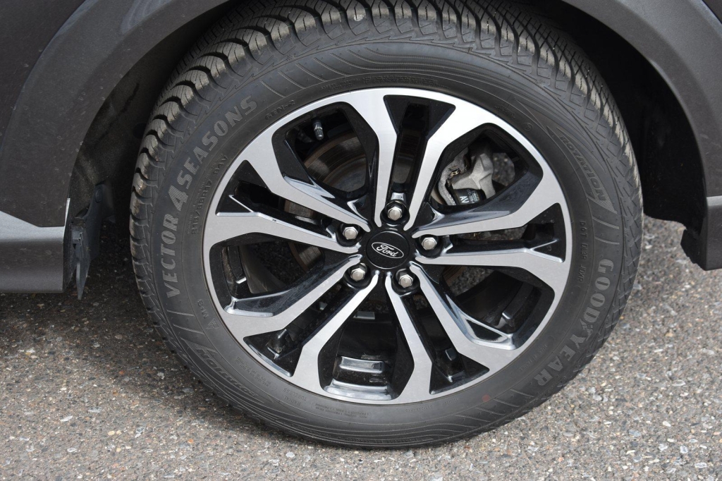 Ford Puma 2020 photo 4