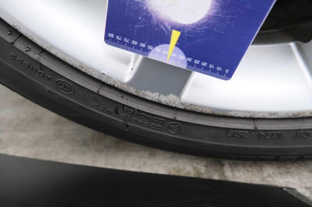 Mercedes-Benz CLS-Class 2016 photo 18