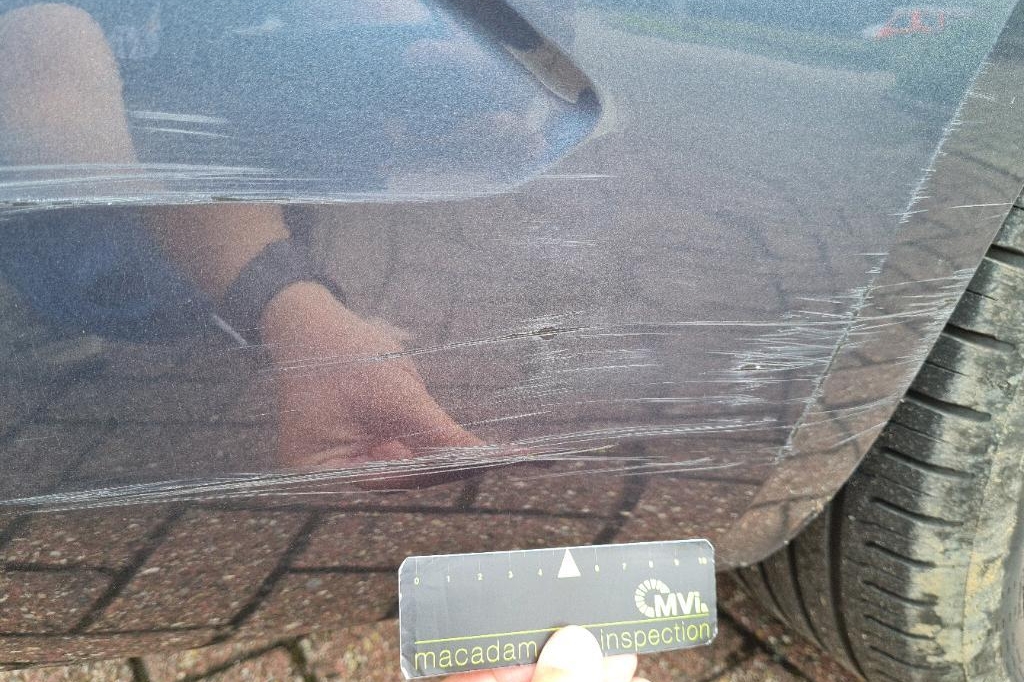 Renault Megane Grandtour 2017 photo 43