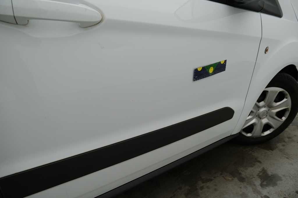 Ford Transit Courier 2016 фото 25