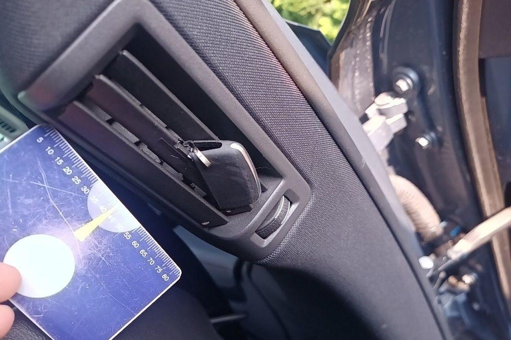 Volvo V90 2017 photo 31