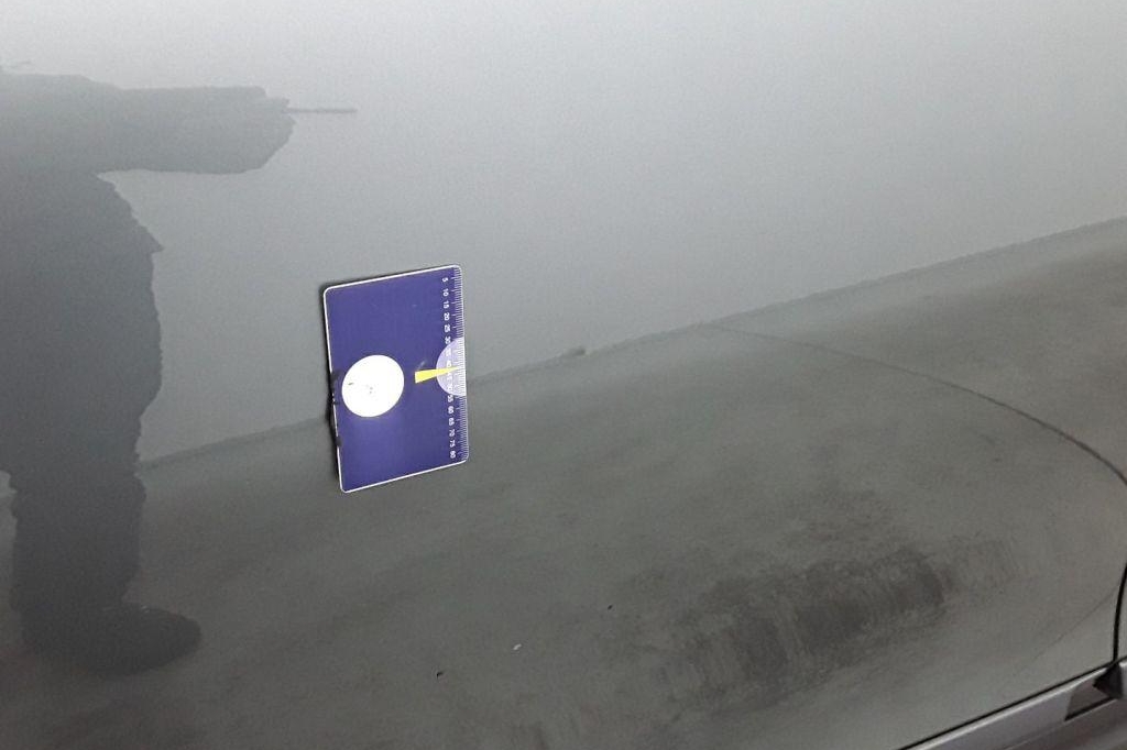 Volvo V90 Cross Country 2017 photo 29