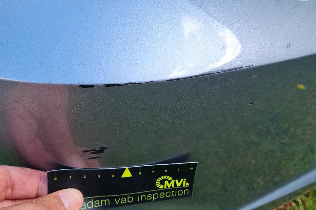 Audi A6 Avant 2018 фото 12