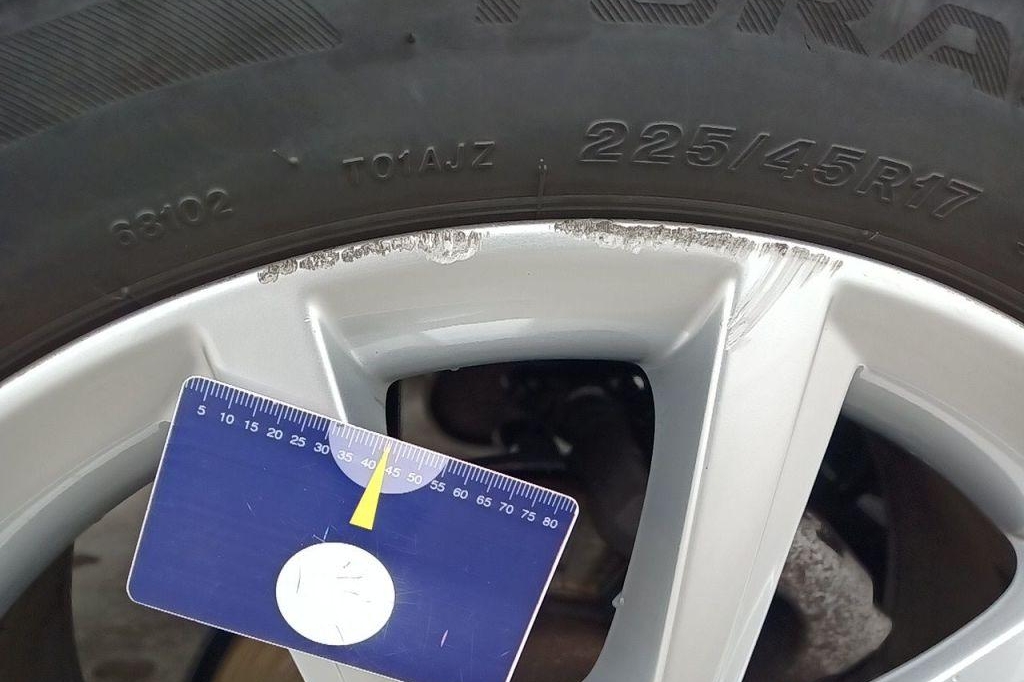 Skoda Octavia Combi 2016 фото 8