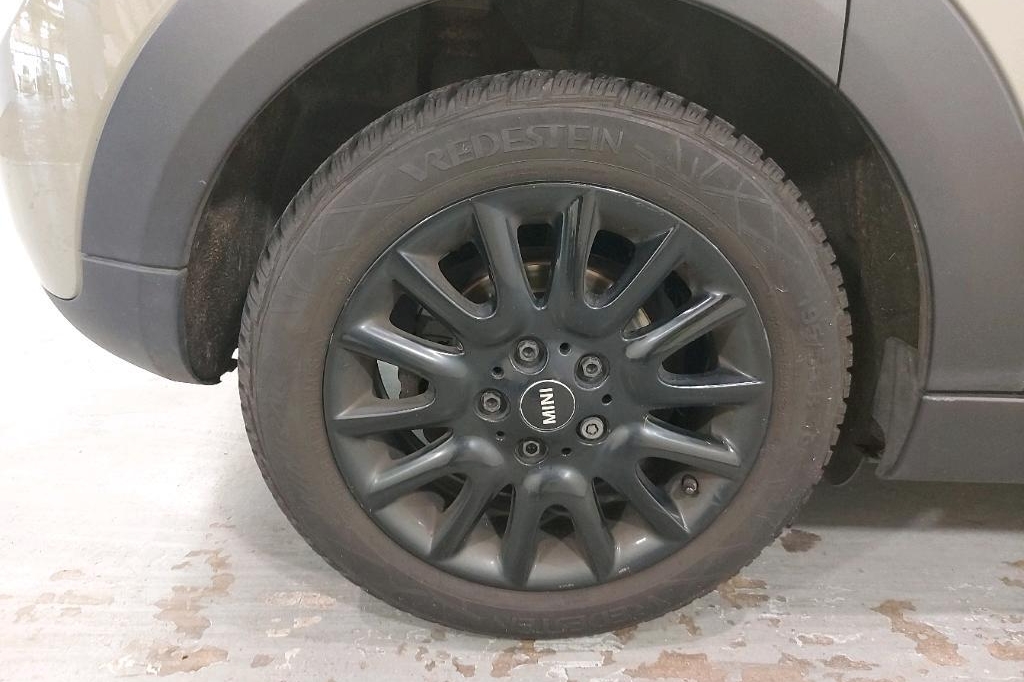 MINI MINI Cooper 2018 photo 42