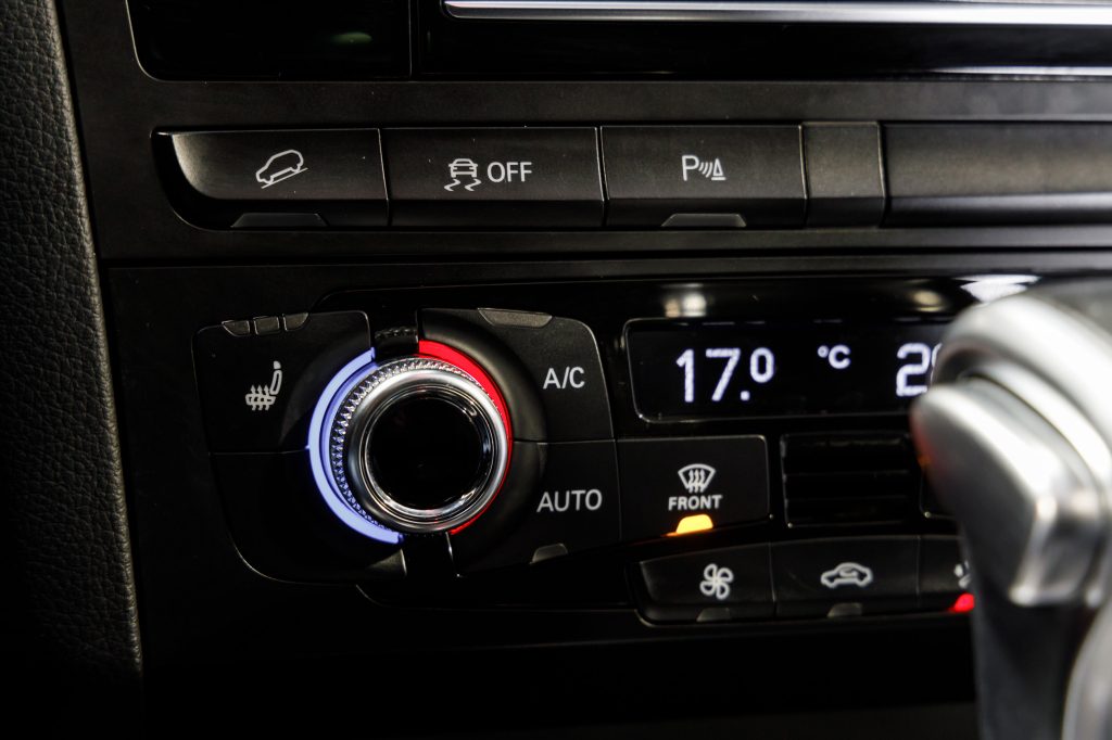 Audi Q5 Premium Plus 2015 фото 21