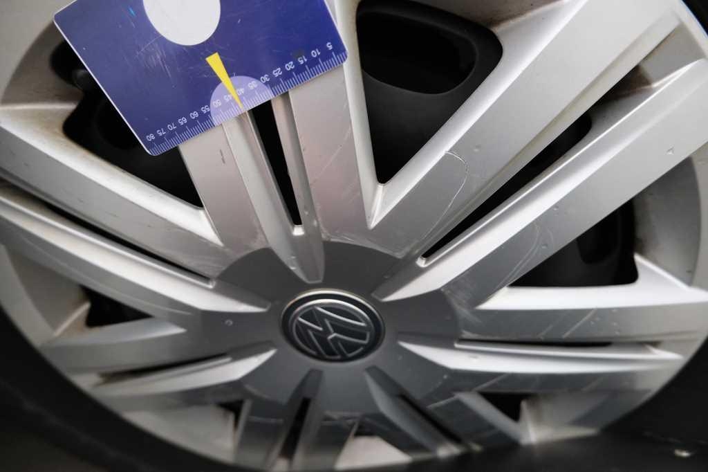 Volkswagen Polo 2016 photo 25