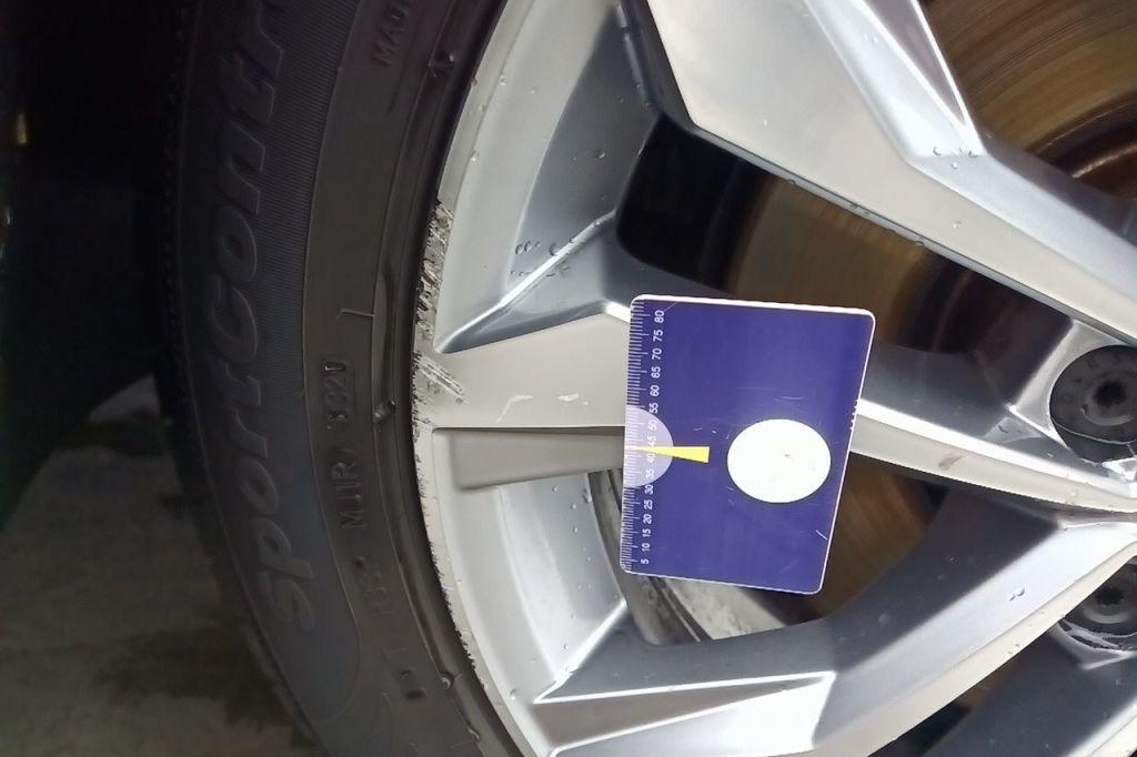 Volkswagen Passat Variant 2015 photo 31