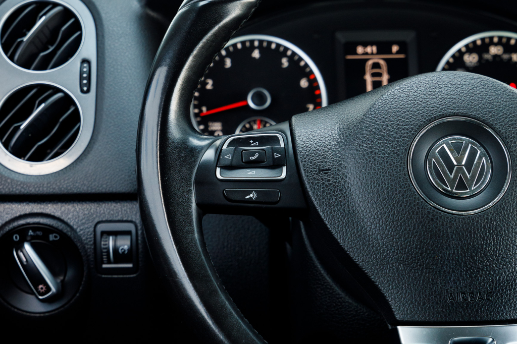 Volkswagen Tiguan 4motion 2016 фото 17