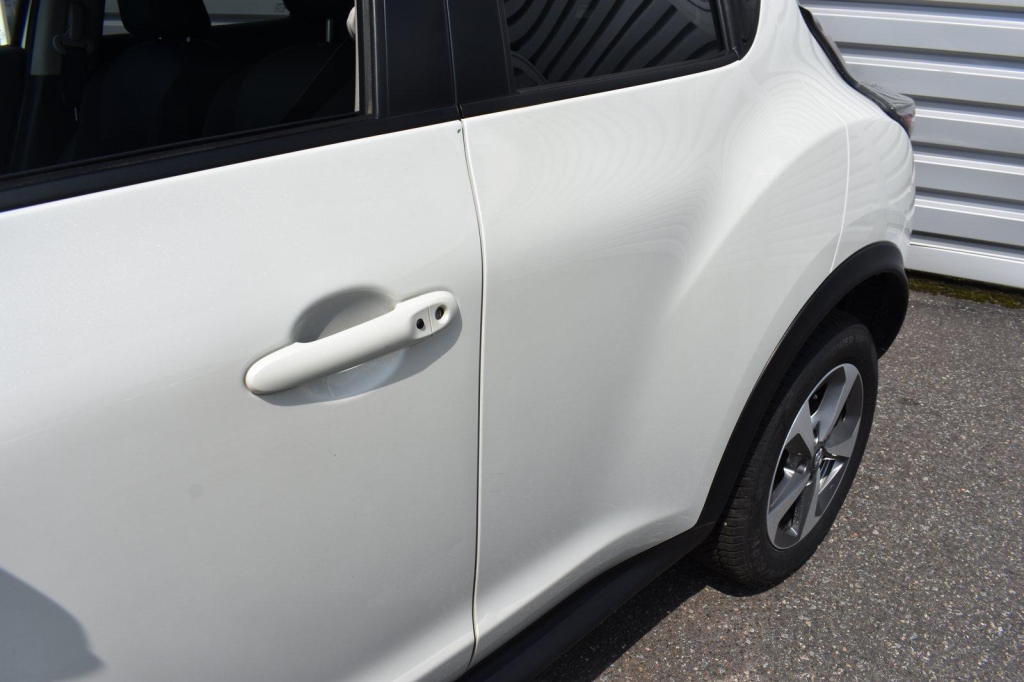 Nissan Juke 2018 фото 14