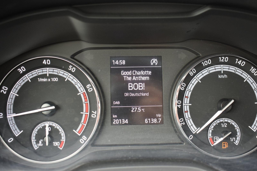 Skoda Karoq 2020 фото 2