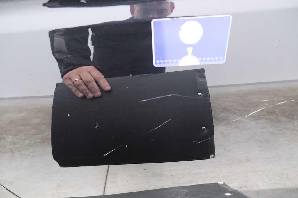 Volkswagen Touran 2017 фото 123