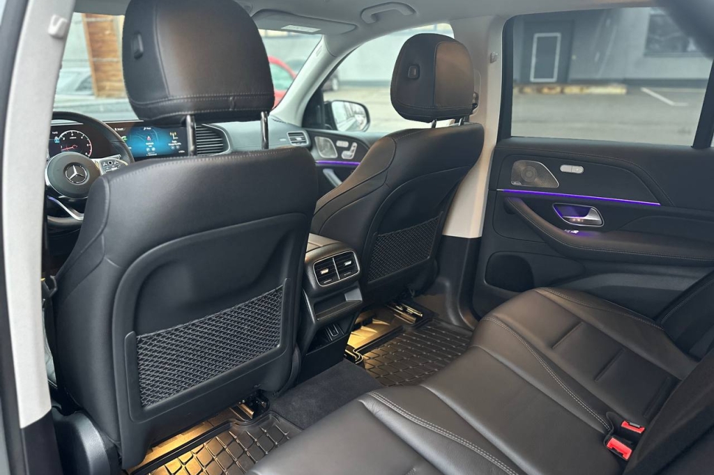Mercedes-Benz GLE 400 2022 photo 15