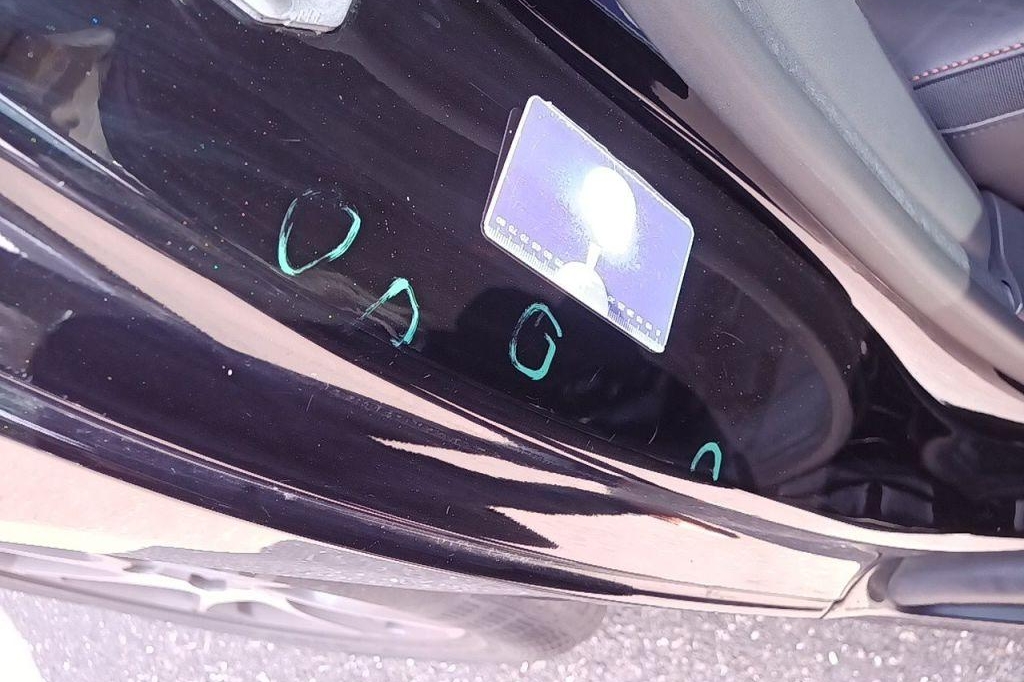 Volvo XC60 2016 фото 50