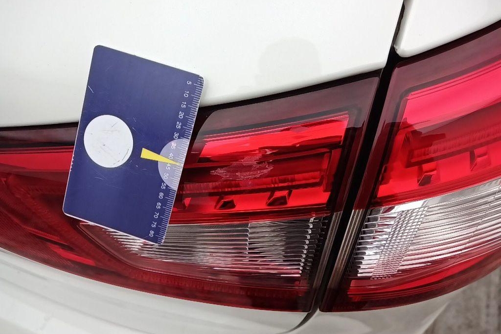 Nissan Qashqai 2017 photo 24