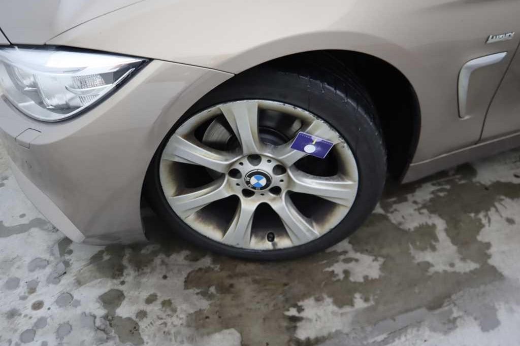 BMW 4er Gran Coupe 2016 фото 38