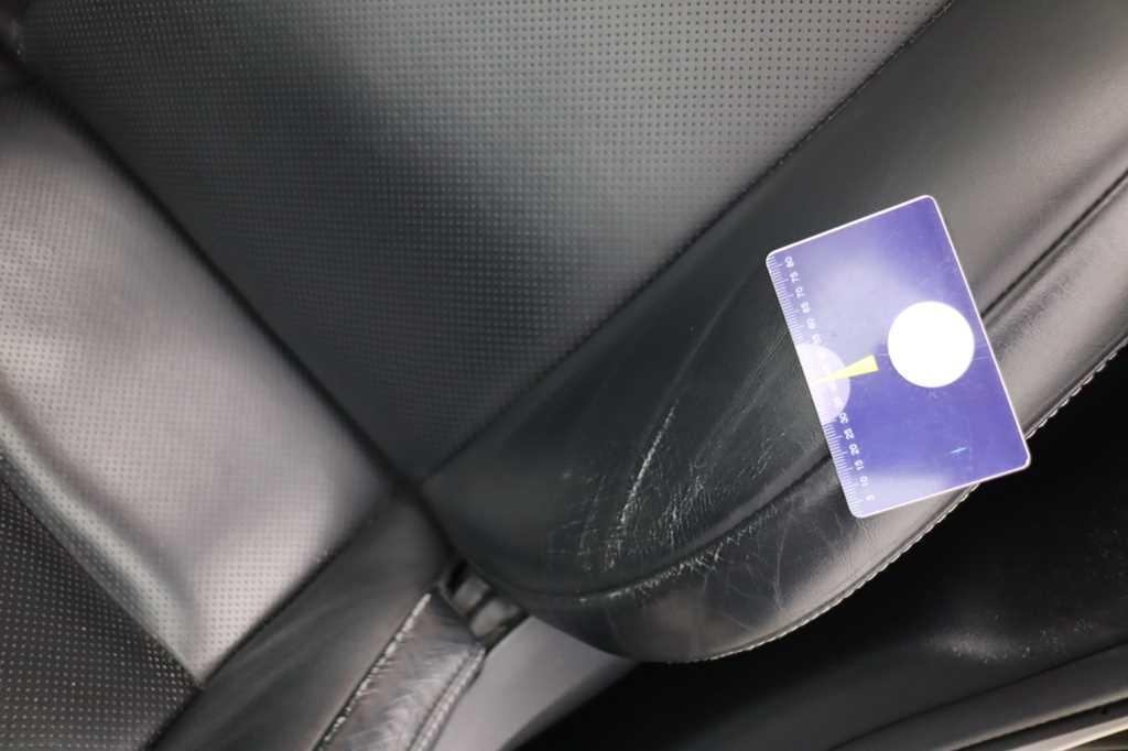 Lexus CT 2016 photo 21