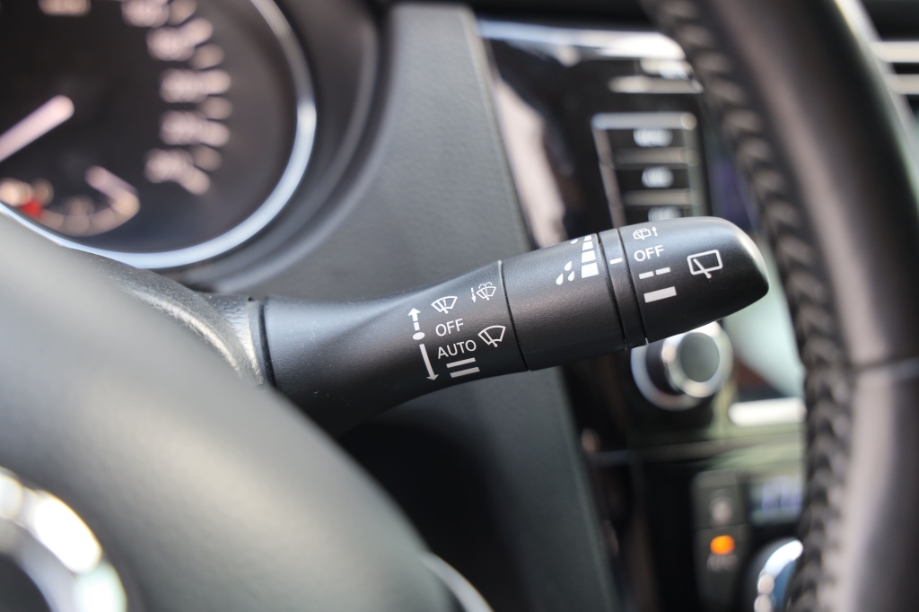 Nissan Qashqai 2014 photo 26