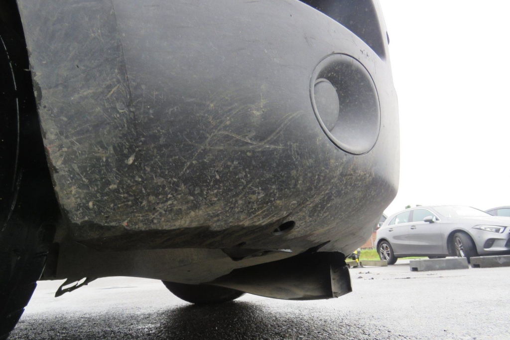 Renault Master 2017 photo 23