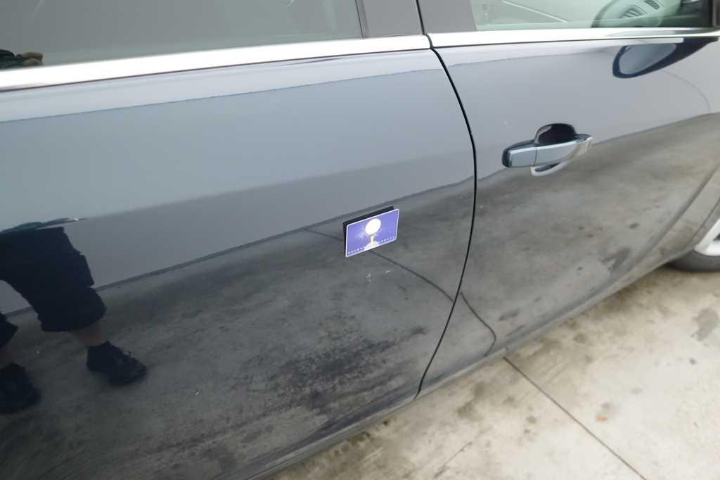 Opel Insignia Sports Tourer 2017 photo 92