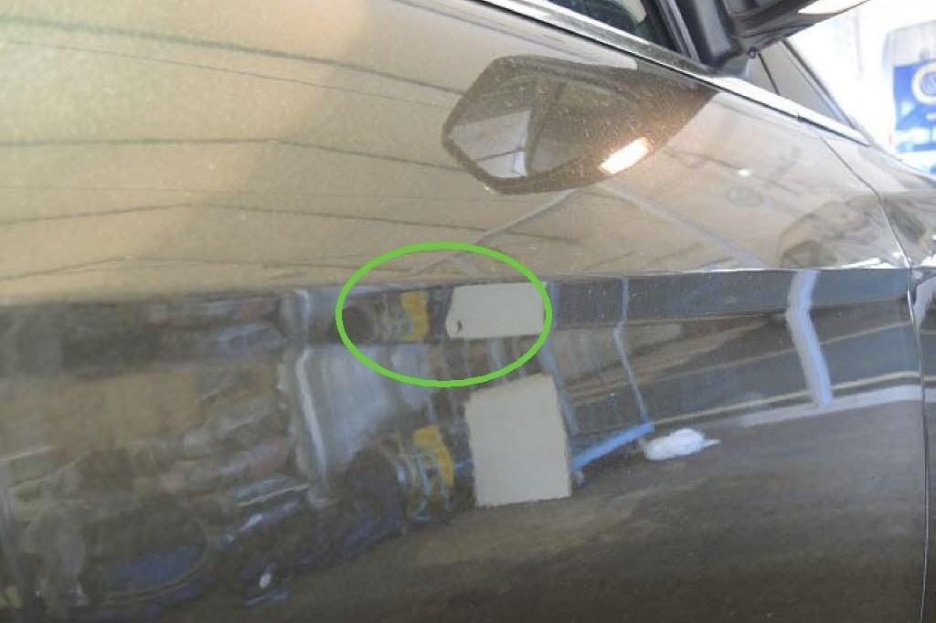 Ford Focus Turnier 2016 photo 12