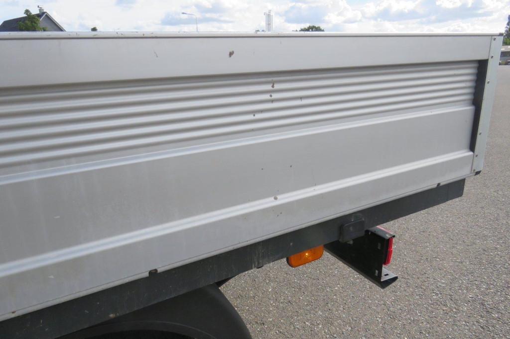 Ford Transit Pritsche 2020 фото 37