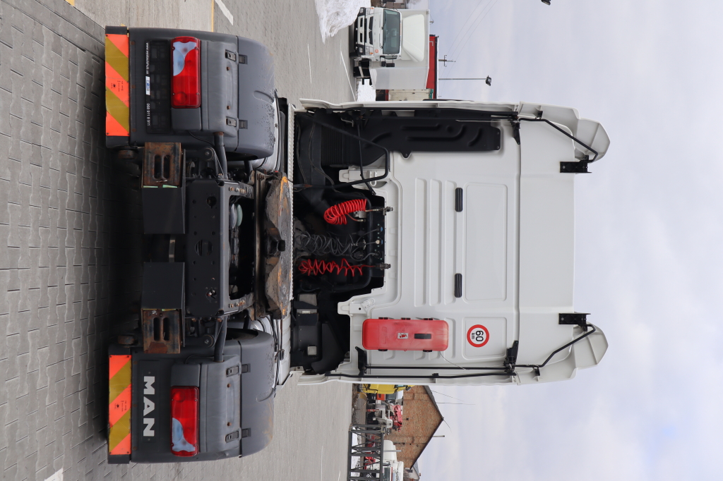 MAN TGX 18.440 2013 photo 4