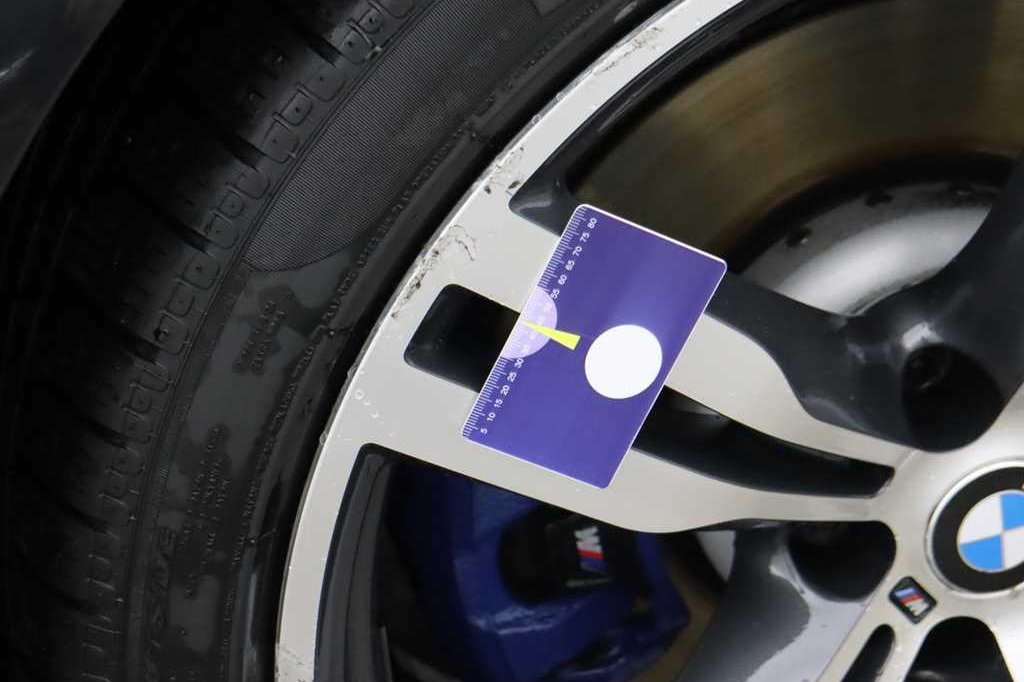 BMW 6 Series 2018 фото 17