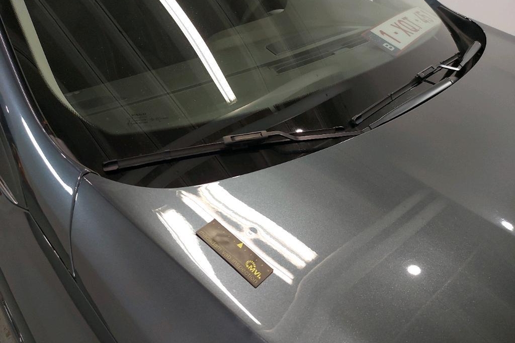 Renault Megane Grandtour 2020 фото 22