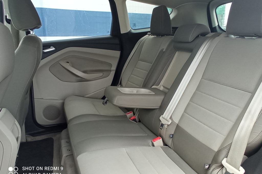 Ford Escape  4WHDR SE 2013 фото 20