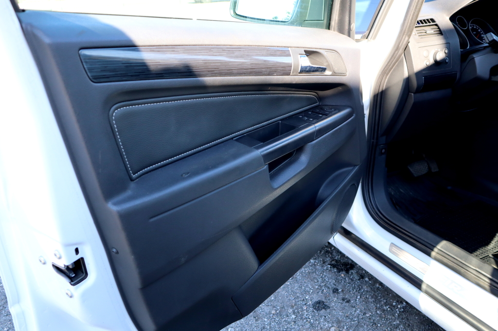 Opel Zafira 2006 фото 30