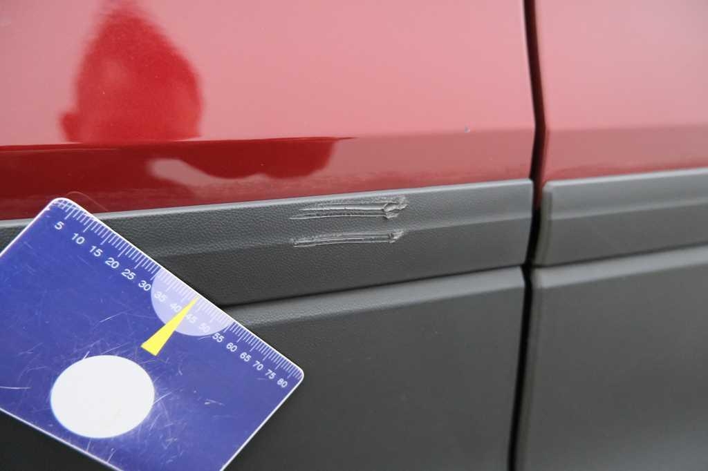 Volkswagen Tiguan 2017 фото 48