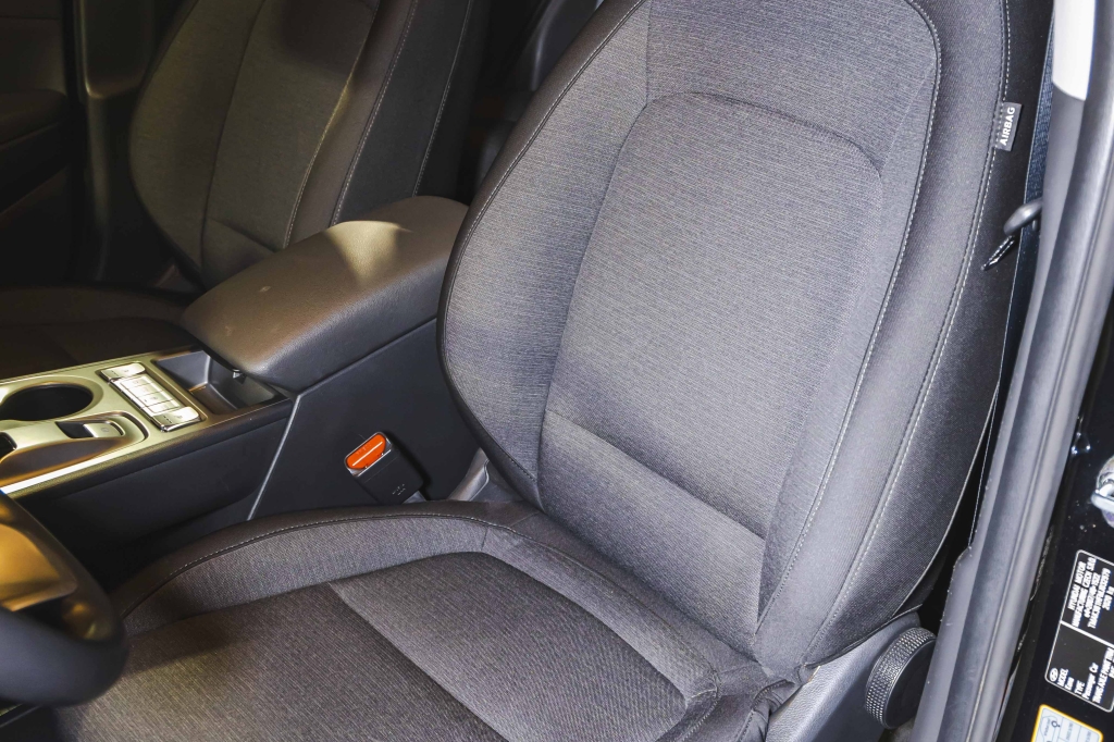 Hyundai Kona Electric 2021 photo 13