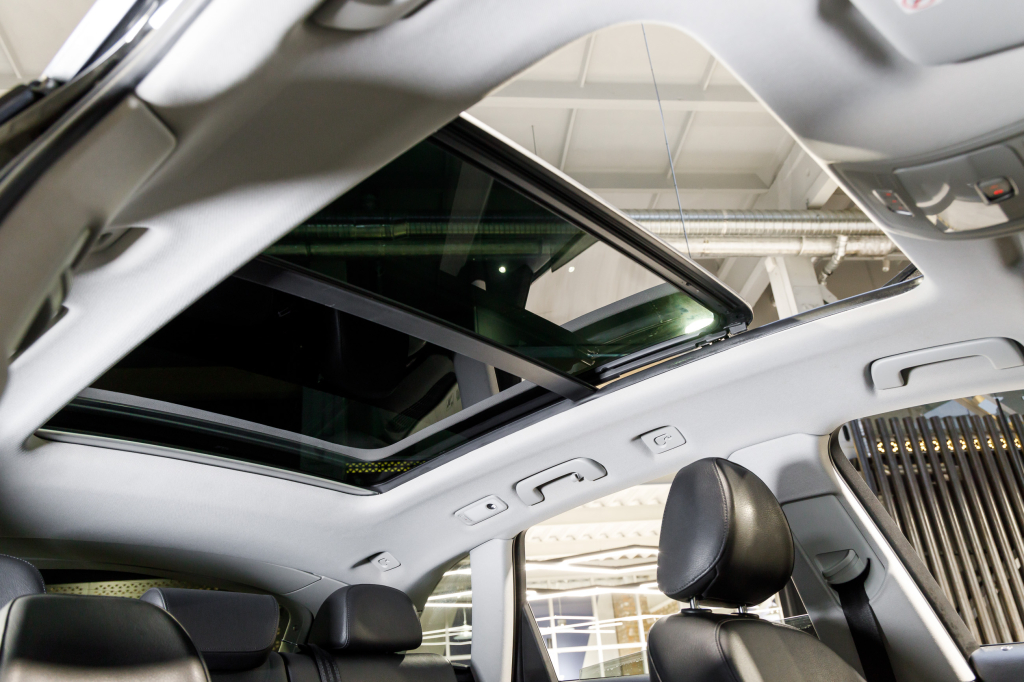 Audi Q5 Premium Plus 2015 фото 14