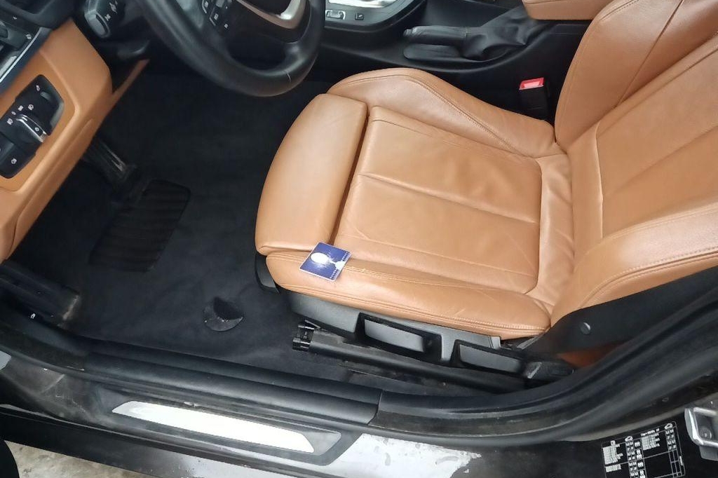 BMW 4er Gran Coupe 2016 photo 24