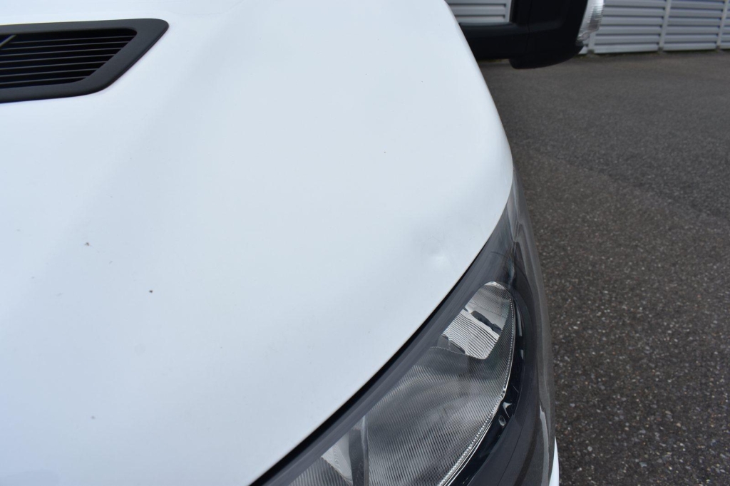 Ford Transit Koffer 2018 фото 14