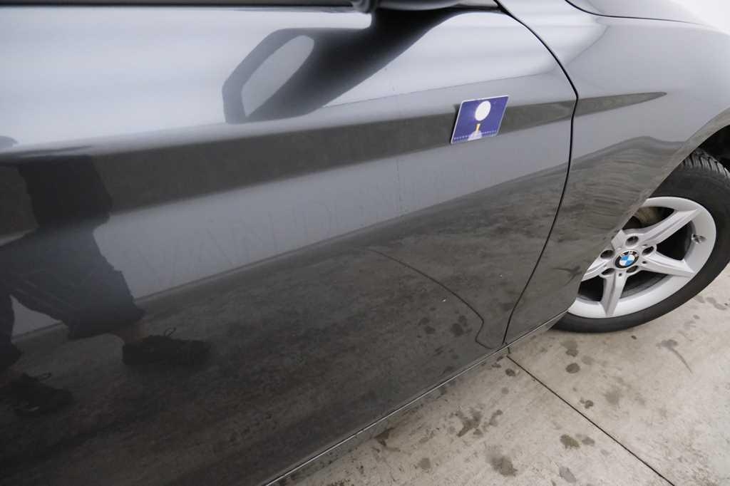 BMW 1er 2019 фото 30