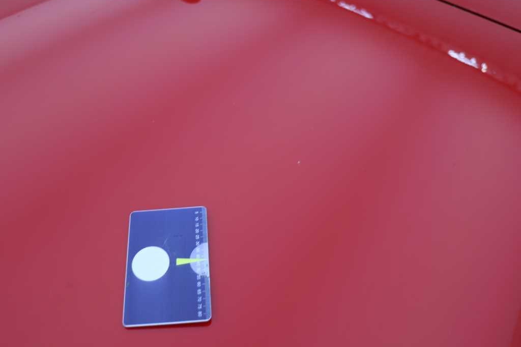 Opel Zafira 2017 фото 49