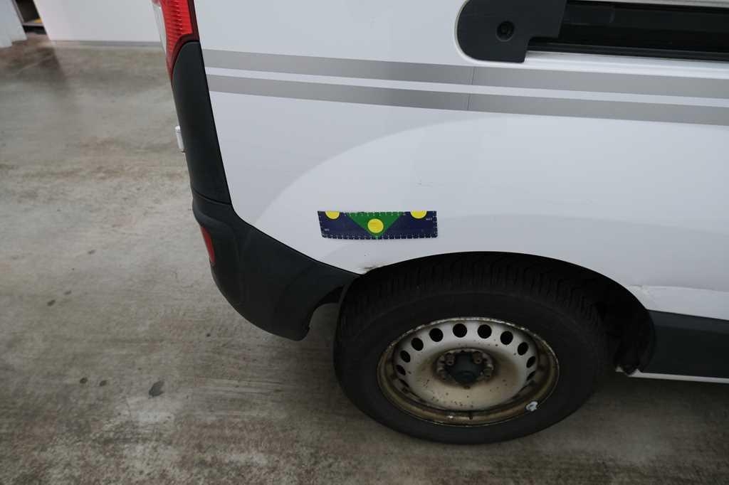 Renault Kangoo 2015 фото 35