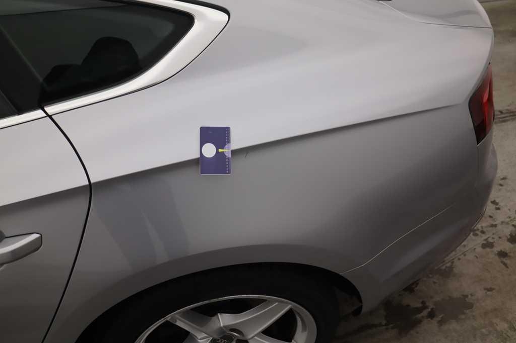 Audi A5 Sportback 2017 photo 25