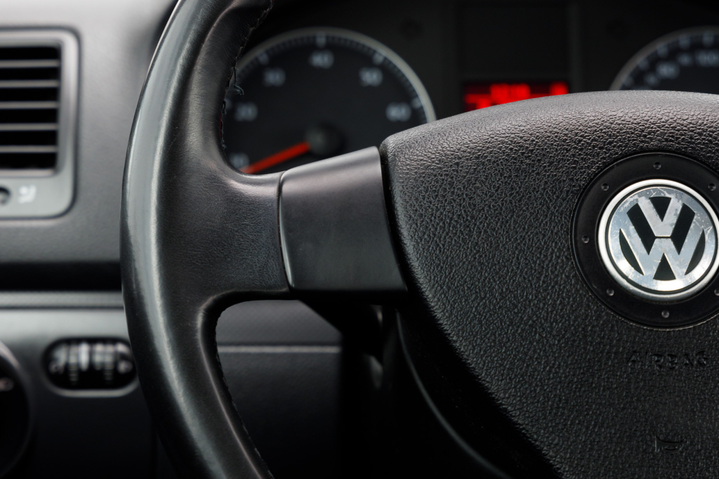 Volkswagen Golf V 2008 photo 15