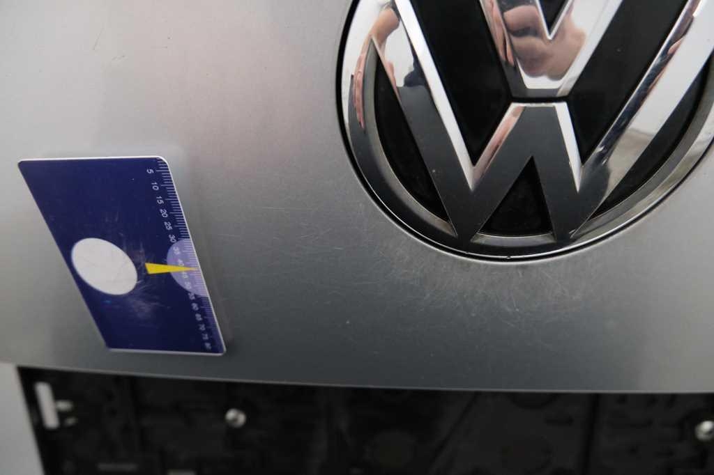 Volkswagen Golf Sportsvan 2017 photo 90