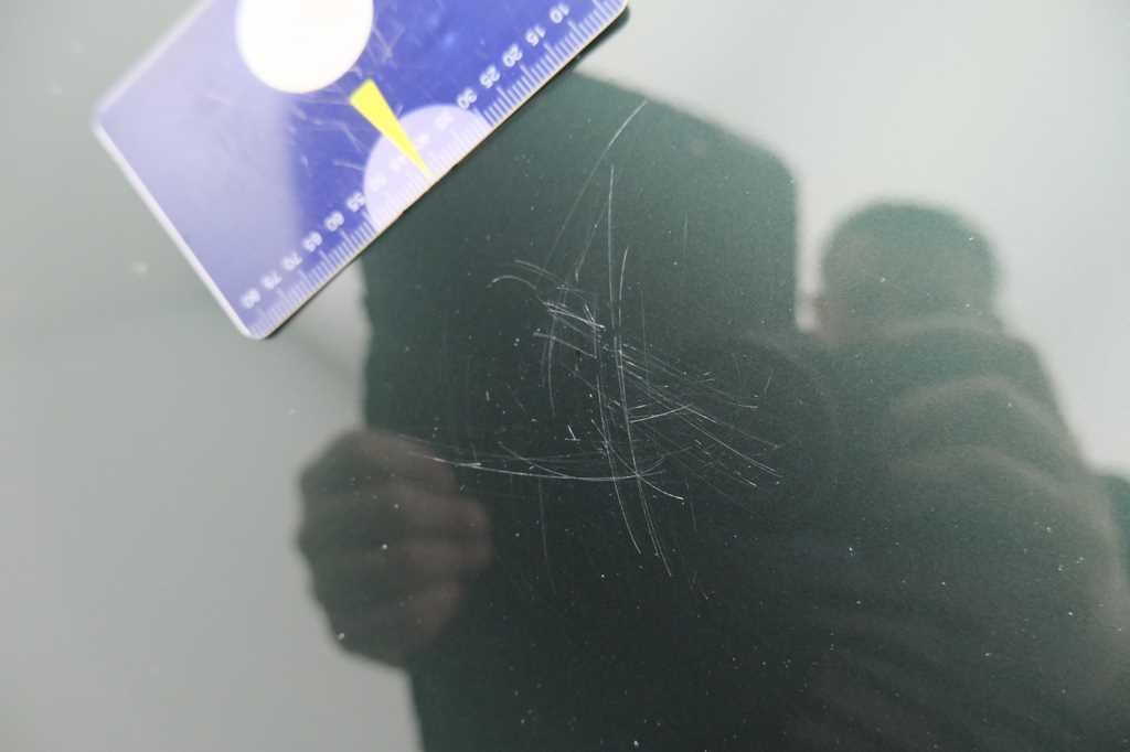 Audi A4 2017 photo 12