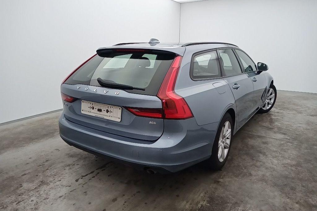 Volvo V90 2017 photo 1