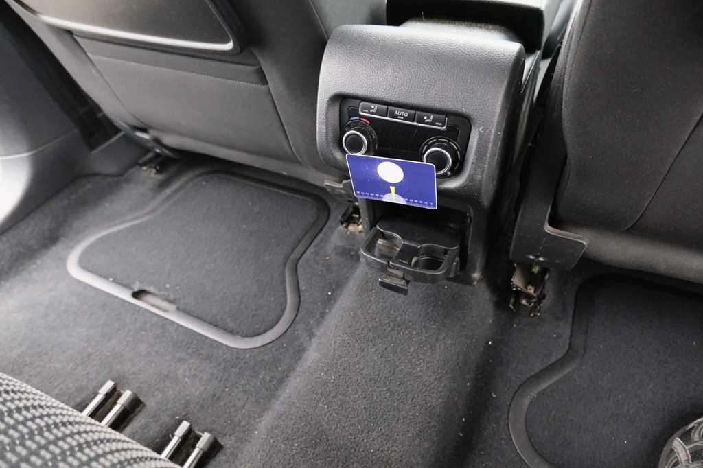 SEAT Alhambra 2016 photo 54